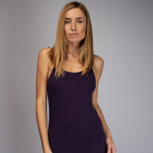 Hemd Christine Amethyst