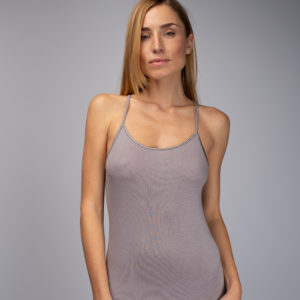 Hemd Christine Grigio