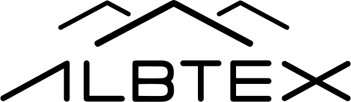 Albtex Logo