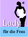 Lady für die Frau